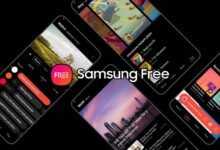 Photo of Los móviles de Samsung ya pueden escuchar podcasts en Samsung Free, primero en Estados Unidos
