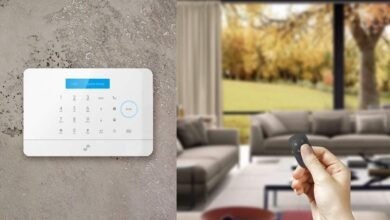 Photo of La alarma más vendida de Amazon es compatible con Alexa, protege tu hogar sin cuotas mensuales y cuesta menos de 80 euros