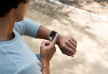 Photo of El Apple Watch ayuda a la monitorización de la movilidad de pacientes cardiovasculares, según Stanford