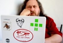 Photo of La Free Software Foundation se queda sin el apoyo financiero de Red Hat tras la vuelta de Richard Stallman