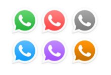 Photo of WhatsApp con tus colores favoritos: podrás cambiar el tema de la app, según WaBetaInfo