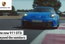 Photo of Android Auto se subirá a bordo de Porsche con el Porsche 911 GT3 de 2022