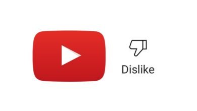 Photo of YouTube prueba a esconder los 'no me gusta' en los vídeos para favorecer el bienestar de los creadores