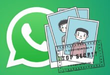 Photo of WhatsApp prepara las fotos efímeras, que sólo se pueden ver una vez, según WaBetaInfo