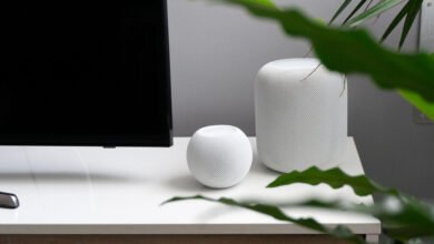 Photo of Apple dejará de fabricar el HomePod original para centrarse en la tecnología del HomePod mini