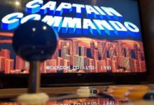 Photo of Revive la experiencia de las recreativas de los noventa en tu televisor con esta Capcom Home Arcade a su precio mínimo hoy en Amazon