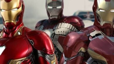 Photo of Iron Man: Hoy es su día y te contamos por qué