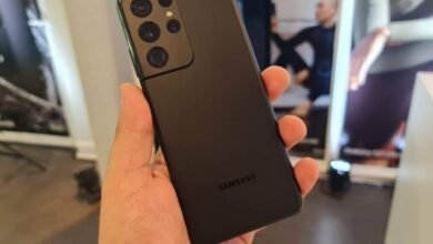 Photo of Samsung anuncia que alcanzó sus mejores ventas desde el 2017, con el Galaxy S21