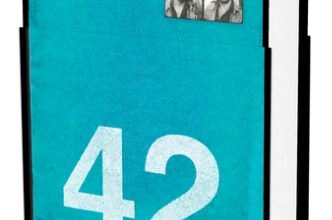 Photo of 42: un libro sobre las tremendamente improbables ideas de Douglas Adams