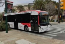 Photo of Málaga acoge la prueba piloto del primer autobús autónomo de Europa