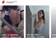Photo of Shorts, el TikTok de YouTube, llega a España como Cortos, en fase beta