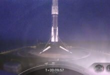 Photo of SpaceX ya tiene dos cohetes que han ido ocho veces al espacio