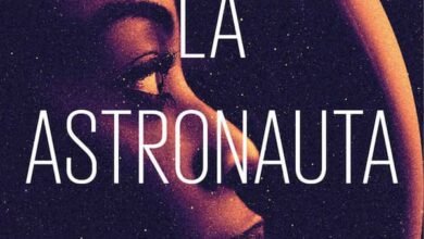 Photo of La astronauta, un fiasco de novela de ciencia ficción hibridada con película de tarde alemana