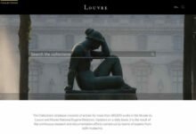 Photo of El Museo del Louvre expone todas sus obras a través de Internet
