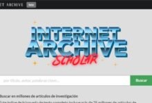 Photo of Millones de publicaciones académicas gratis en Internet
