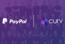 Photo of PayPal está adquiriendo Curv para acelerar sus iniciativas basadas en criptomonedas