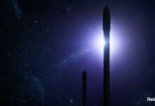 Photo of Relativity Space anuncia el Terran R, un cohete impreso en 3D de la clase del Falcon 9