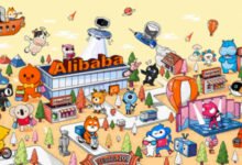 Photo of China solicitó a Alibaba retirar sus inversiones en medios de comunicación