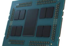 Photo of AMD EPYC 7003, Zen 3 llega a los servidores