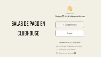 Photo of Cómo crear salas de pago en Clubhouse