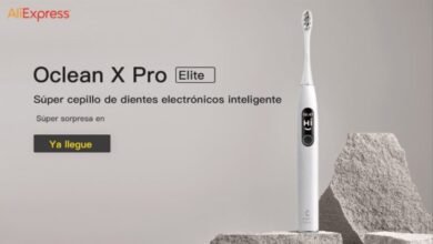 Photo of Así es el cepillo de dientes eléctrico súper inteligente Oclean Xpro Elite