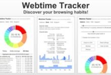 Photo of Una extensión de Chrome para saber los hábitos y tiempo de navegación con estadísticas precisas