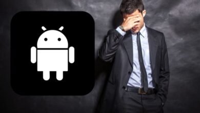 Photo of Si tus apps de Android tienen problemas, no eres el único, pero la solución es sencilla