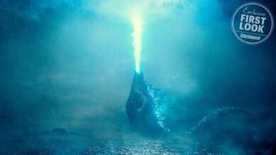 Photo of Godzilla vs Kong: ¿qué es y cómo funciona el aliento atómico del kaiju?