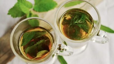 Photo of Los cinco tés más saludables que existen
