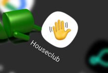Photo of Clubhouse no tiene app para Android: eso que bajaste es un Malware