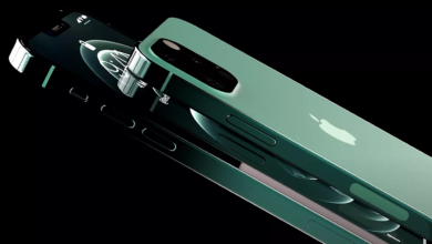 Photo of iPhone 13 Pro Max se muestra en brutal video conceptual