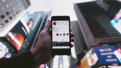 Photo of A lo TikTok: Instagram trabaja para que puedas hacer scroll de forma vertical al ver stories