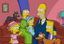 Photo of ¿Le quedan dos años a Los Simpson? Esto advierte su productor ejecutivo