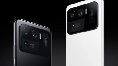 Photo of Otra bestia del 2021: Xiaomi Mi 11 Ultra