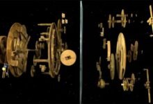 Photo of Científicos recrean la parte que faltaba del engranaje del Mecanismo de Anticitera, la computadora más antigua del mundo