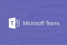 Photo of Microsoft Teams incluirá varias optimizaciones en el rendimiento de canales compartidos