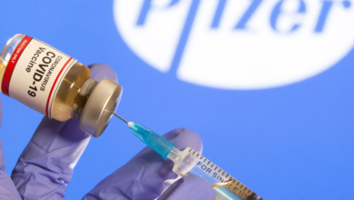 Photo of Coronavirus: vacuna de Pfizer sería 100% efectiva en adolescentes