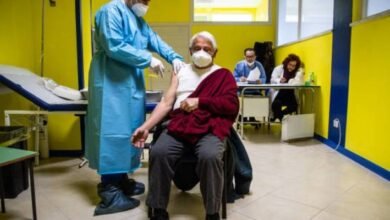 Photo of Coronavirus: Rusia utiliza la desinformación para atacar a las vacunas rivales
