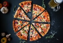 Photo of ¿Cuáles son las condiciones perfectas para hacer una pizza según la física?