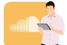 Photo of SoundCloud será más justo con los pagos a los músicos independientes