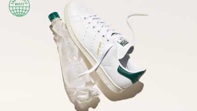 Photo of Adidas y su colección ecológica Stan Smith, Forever