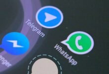 Photo of Telegram: así puedes encontrar un nuevo contacto con su ubicación