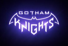 Photo of Gotham Knights se atrasa hasta 2022
