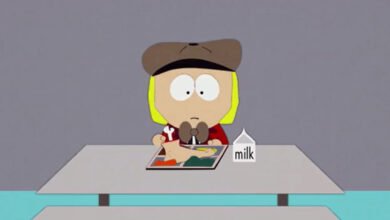 Photo of South Park: un aterrador secreto nos muestra el destino de uno de los personajes