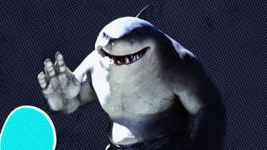 Photo of The Suicide Squad: los mejores memes de King Shark