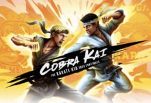 Photo of Cobra Kai The Karate Kid Saga Continues Review [FW Labs]