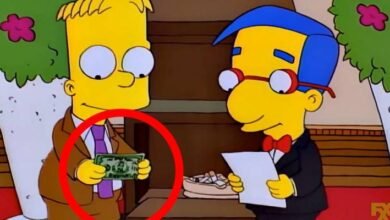 Photo of Los Simpson: ¿Cuánto costaba realmente el alma de Bart?