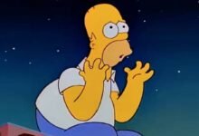 Photo of Los Simpson: ¿Quién es la verdadera alma gemela de Homero?