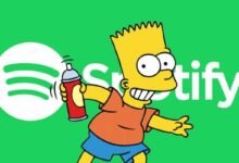 Photo of Los Simpson: lista de reproducción de Spotify contiene todas las canciones que aparecen en la serie