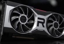 Photo of AMD Radeon RX 6700 XT es anunciada a un precio relativamente accesible